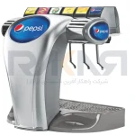 برج دستگاه نوشابه مدل Cool