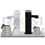 بویلر آب جوش رو کانتر مجهز به شیر کانتری Bravilla مدل URBON 20 U