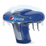 برج دستگاه نوشابه مدل Coupe
