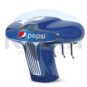 برج دستگاه نوشابه مدل Coupe