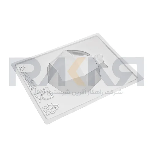 قالب طلقی انار الماسی