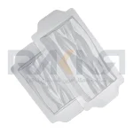 قالب طلقی دوعددی SS002