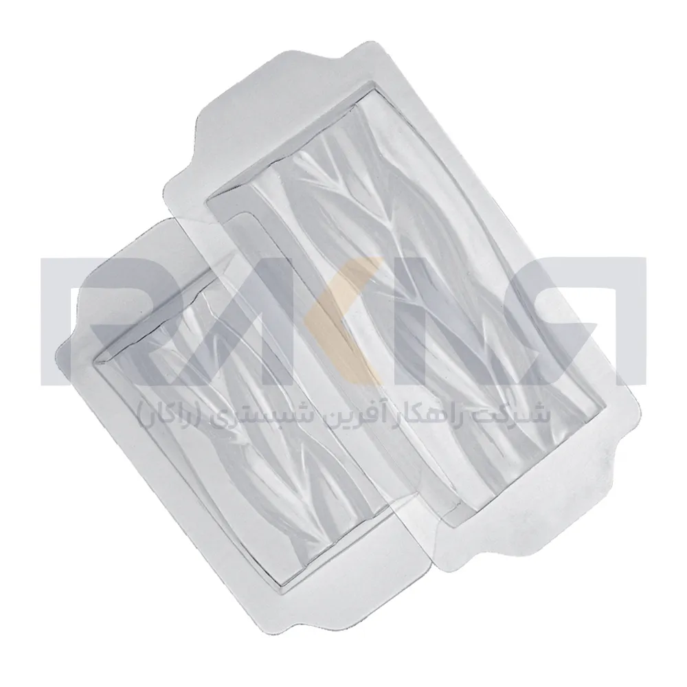 Double-digit SS002 die قالب طلقی دوعددی SS002
