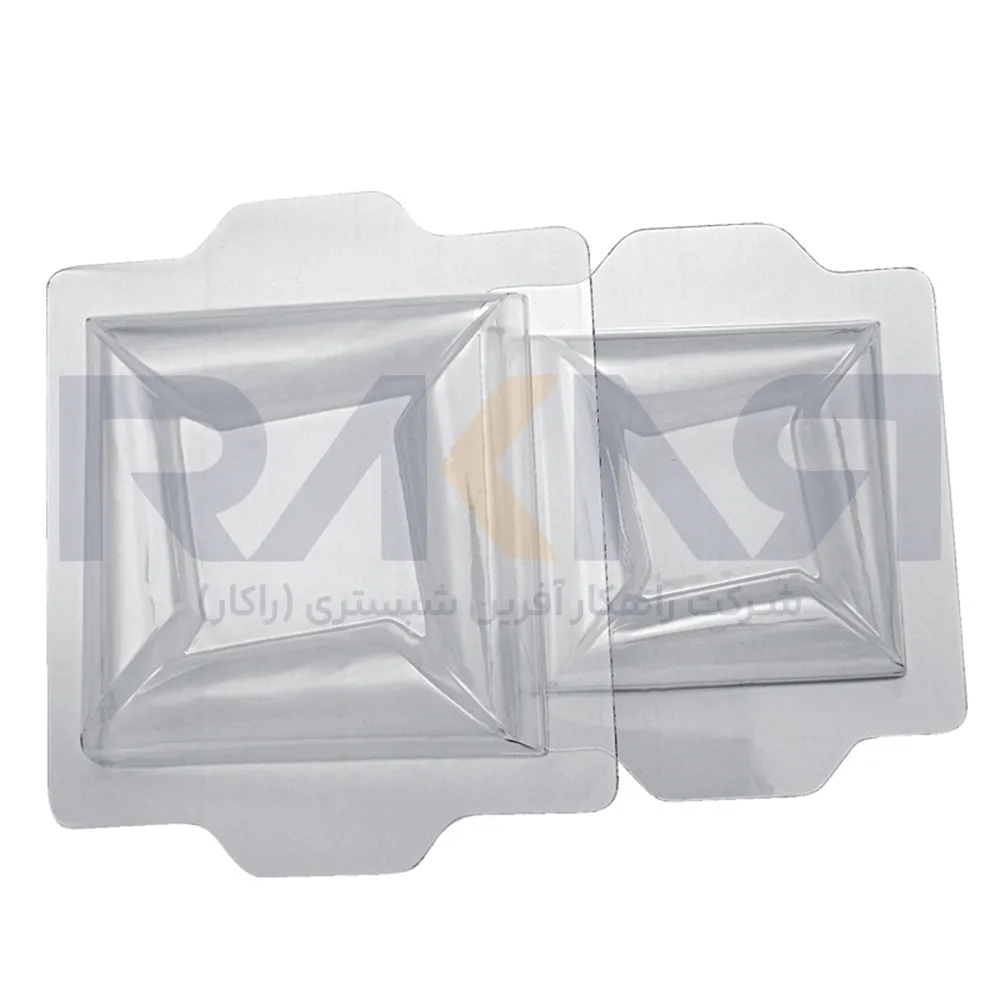 Double-digit SS022 die قالب طلقی دوعددی SS022