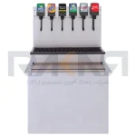 برج دستگاه نوشابه ساز