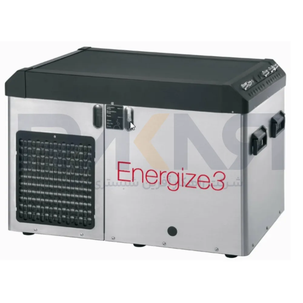 Energize soda machine دستگاه نوشابه ساز Energize