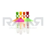 قالب بستنی یخی
