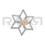 خاتون پنجره ای ستاره