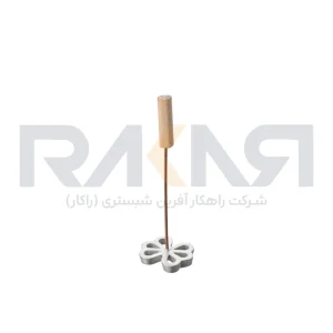 خاتون پنجره ای 4.5×5.5 سانت