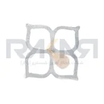 خاتون پنجره ای