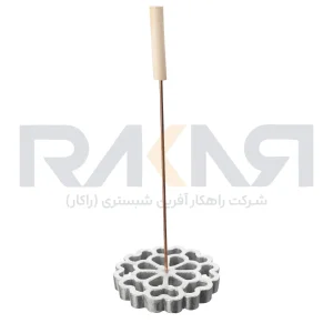 خاتون پنجره ای گل 10.5 سانت