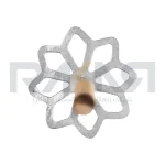 خاتون پنجره ای