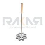 خاتون پنجره ای ستاره 8