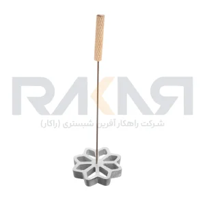 خاتون پنجره ای ستاره 8