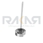 خاتون پنجره ای استیل 5.5 سانت