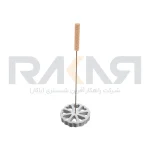 خاتون پنجره ای 5 سانت