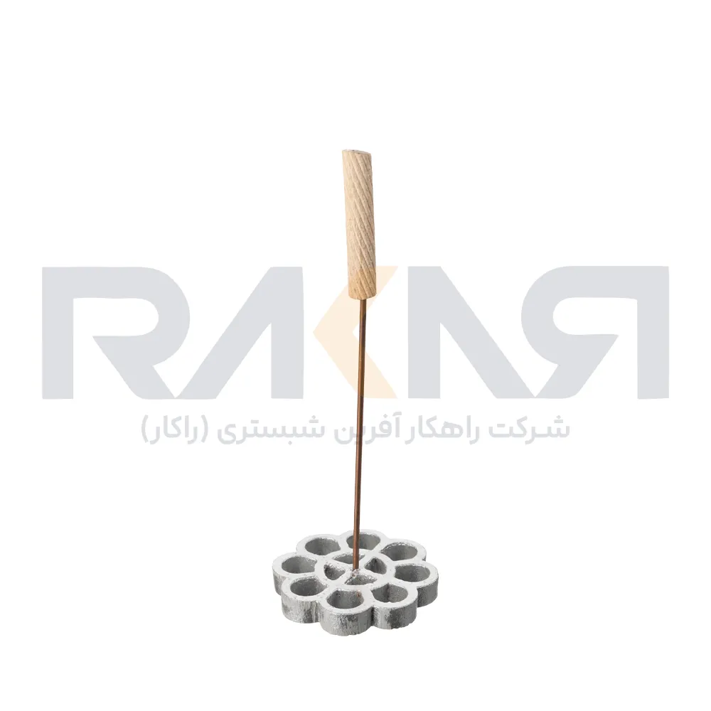 Khatoon window 8 cm خاتون پنجره ای 8 سانت