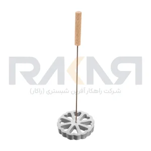 خاتون پنجره ای 9 سانت