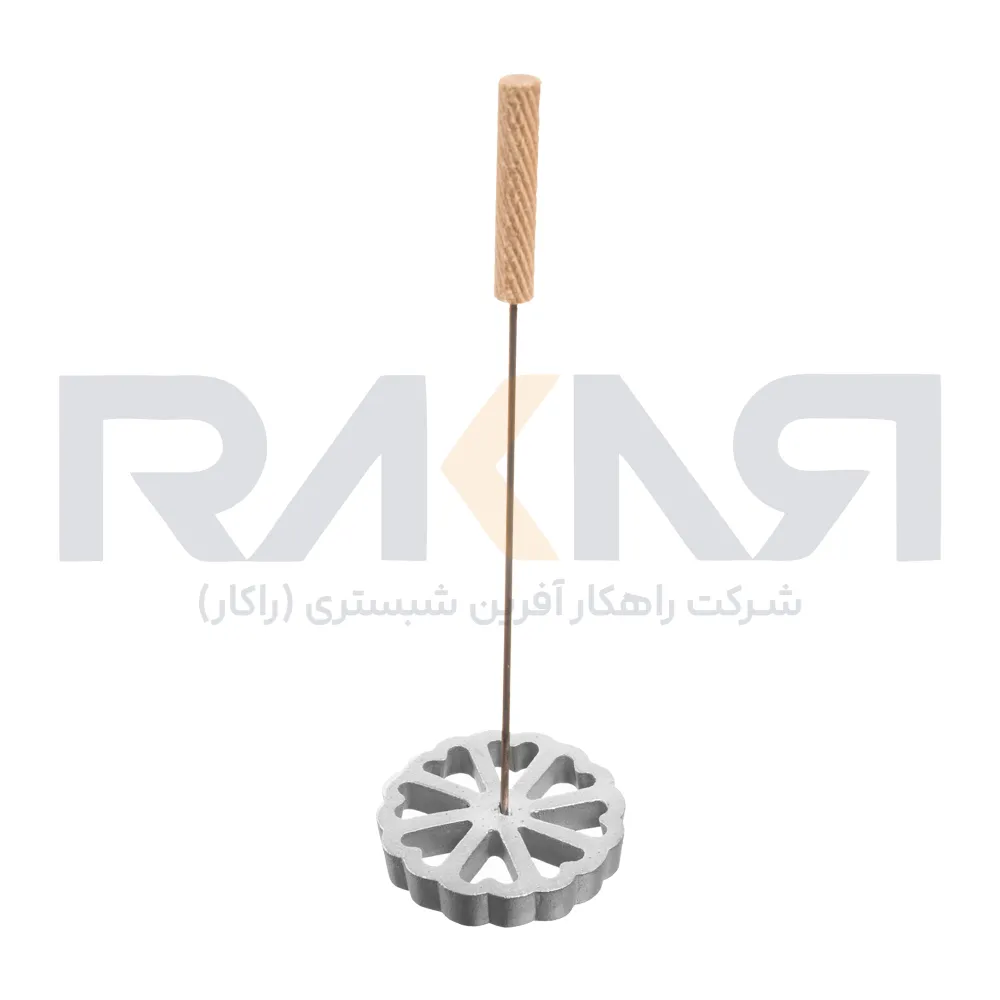 Khatoon window 9 cm خاتون پنجره ای 9 سانت