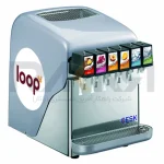 دستگاه نوشابه ساز Loop XL