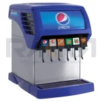 دستگاه نوشابه ساز رومیزی MAX II