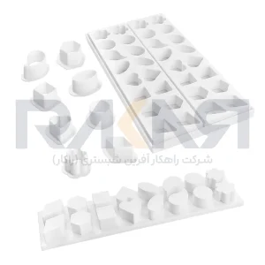 ست قالب میگنوپورشن میکس