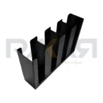 هولدر لیوان دو طرفه