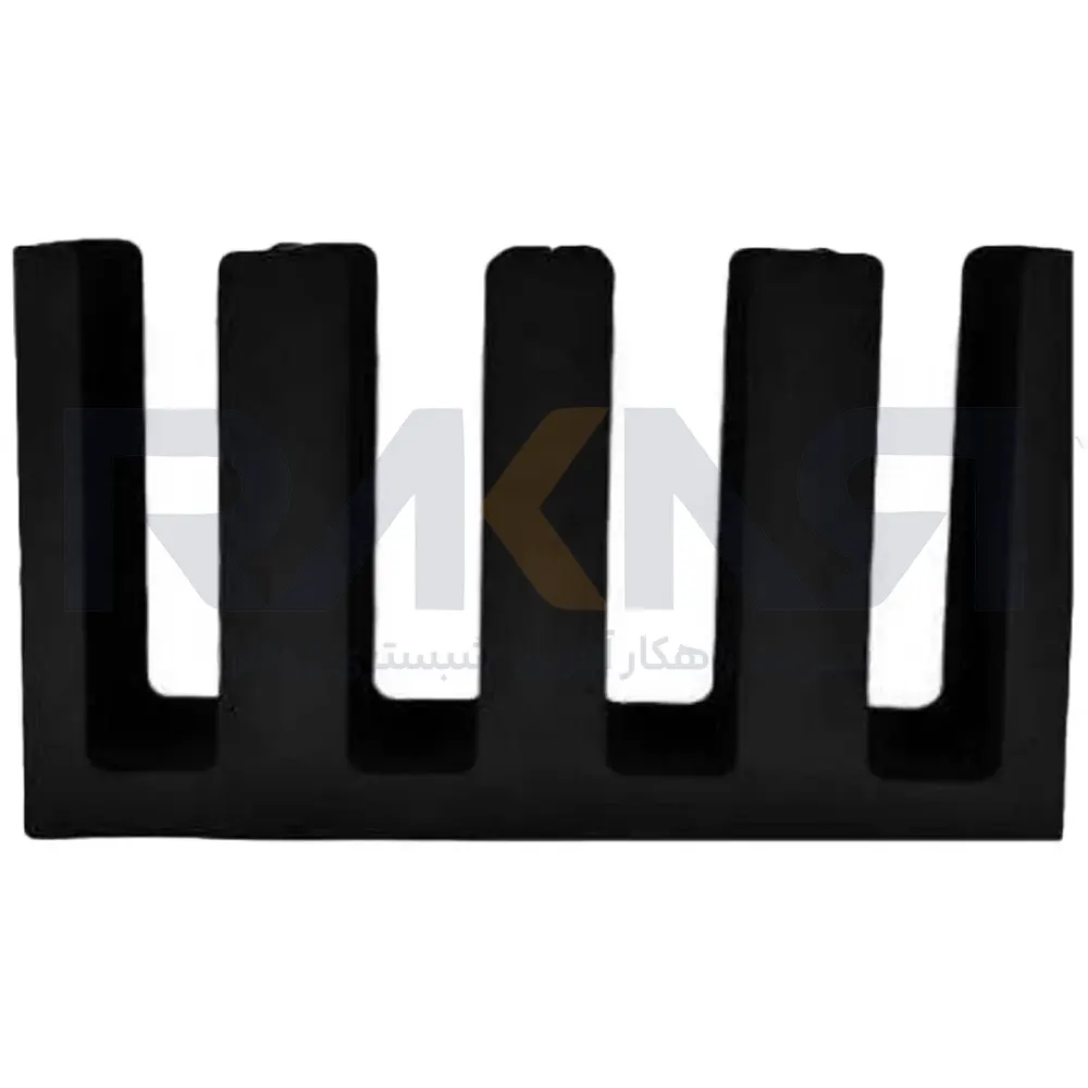 Maral Double-Sided Cup Holder هولدر لیوان دو طرفه مارال