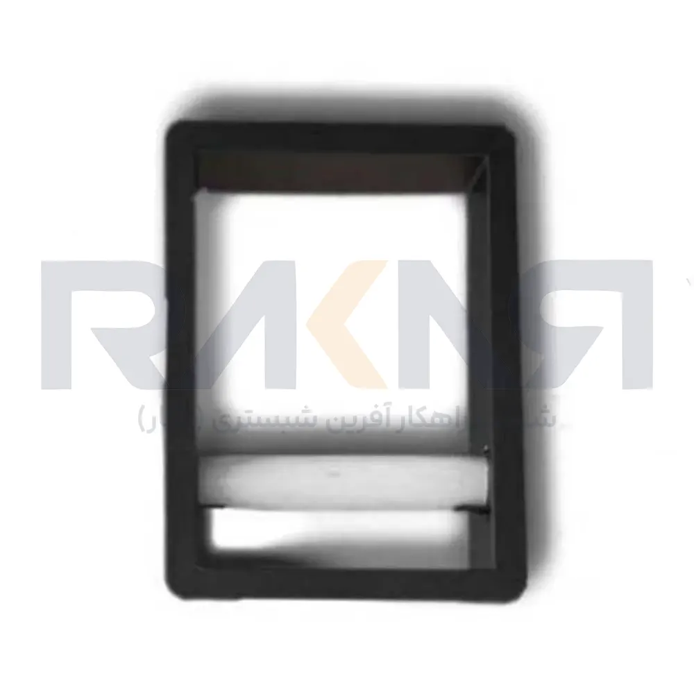 Maral built-in knock box ناک باکس توکار مارال
