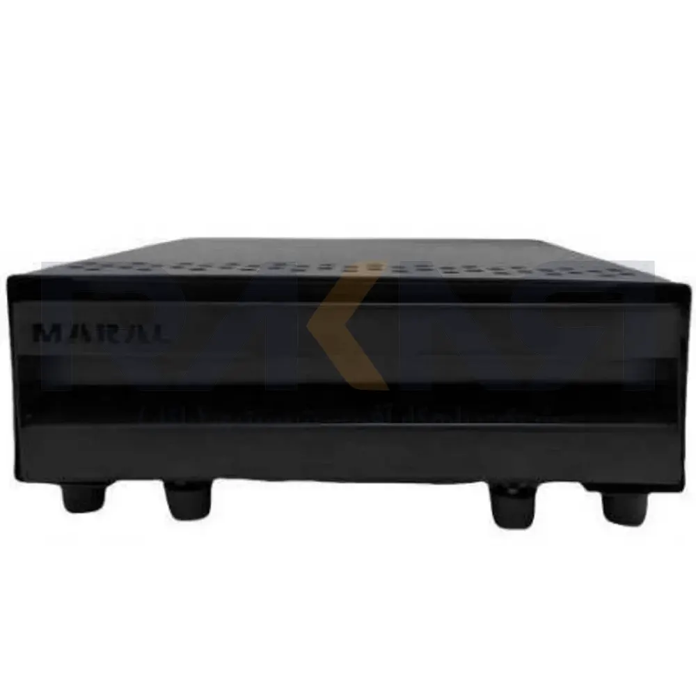 Maral sliding knock box ناک باکس کشویی مارال