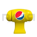 برج دستگاه نوشابه مدل قارچی