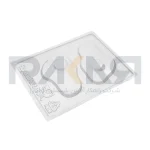 قالب طلقی نیمرو