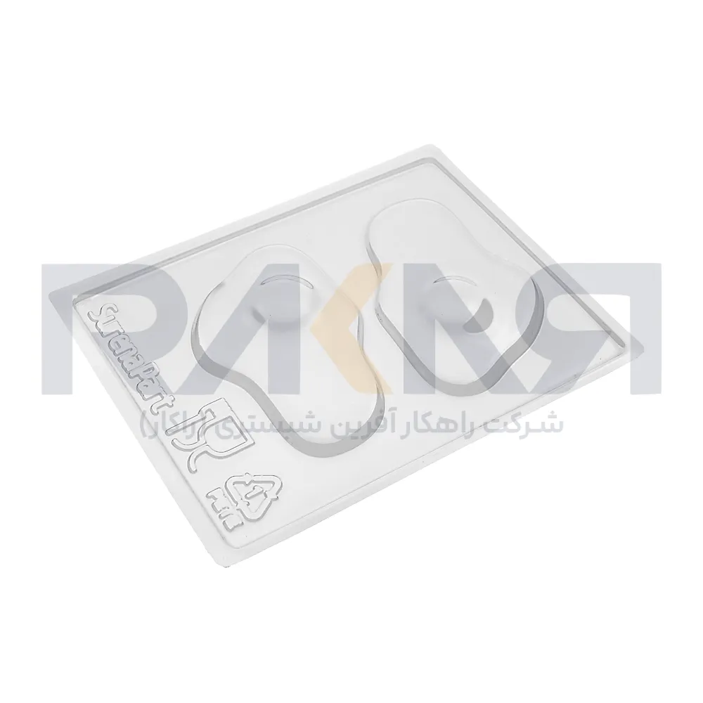Nimro Talqi mold قالب طلقی نیمرو