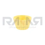 قالب پلاستیکی باگر کیک 4 عددی