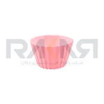 قالب پلاستیکی باگر کیک 4 عددی