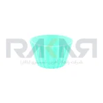 قالب پلاستیکی باگر کیک 4 عددی