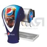 برج دستگاه نوشابه مدل Polar