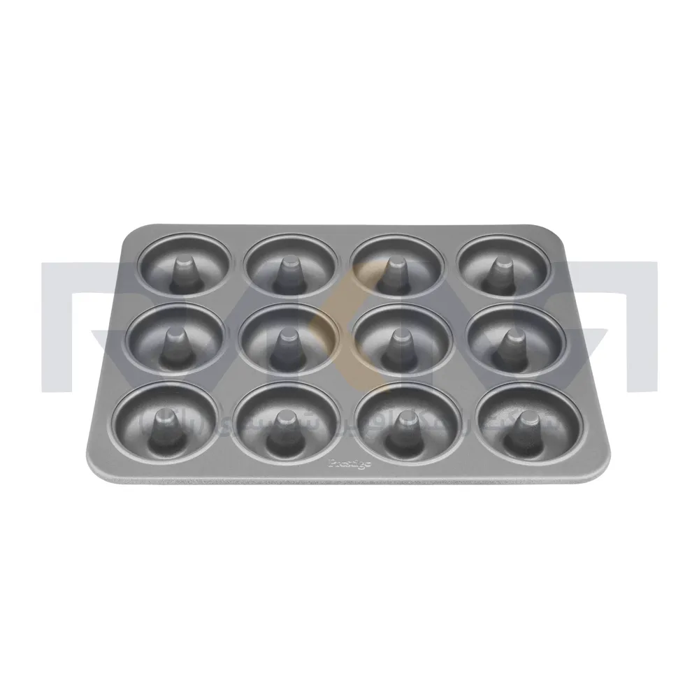 Prestige Mini Donut Teflon Mold قالب تفلون مینی دونات پرستیژ