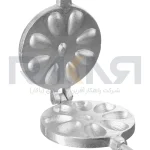 قالب شیرینی پسته روسی