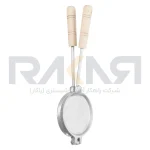 قالب شیرینی پسته