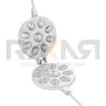 قالب شیرینی گردو روسی