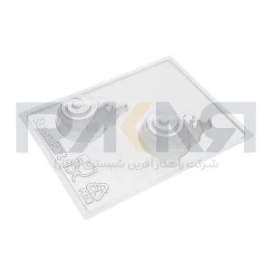قالب طلقی بابانوئل 2 عددی