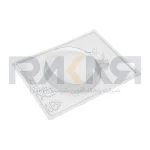 قالب طلقی انار ساده
