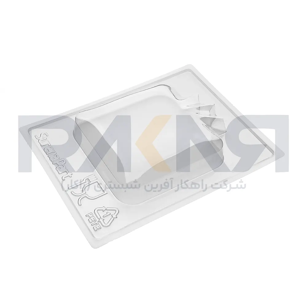 Square pomegranate talqi mold قالب طلقی انار مربع