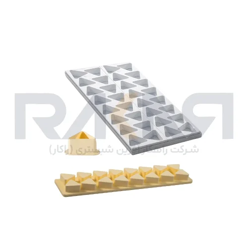 ست قالب میگنوپورشن Triangle