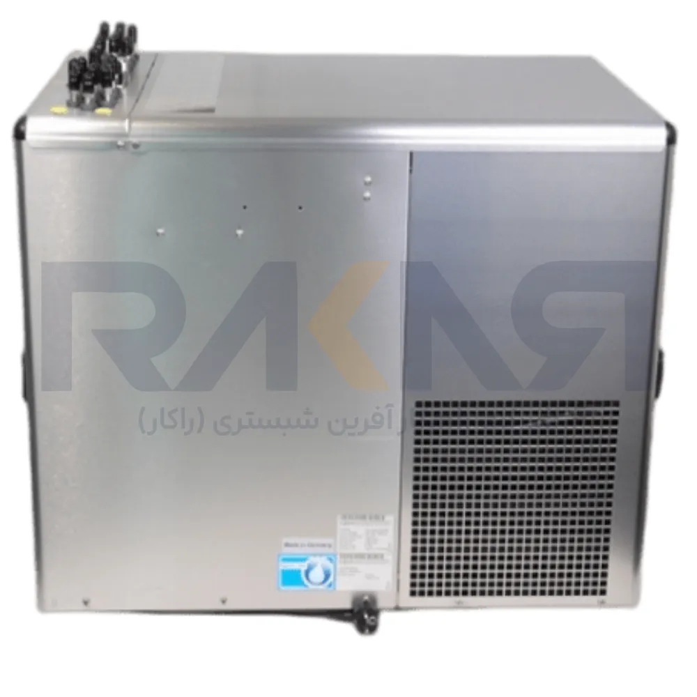 Triton 350 soft drink maker دستگاه نوشابه ساز مدل Triton 350