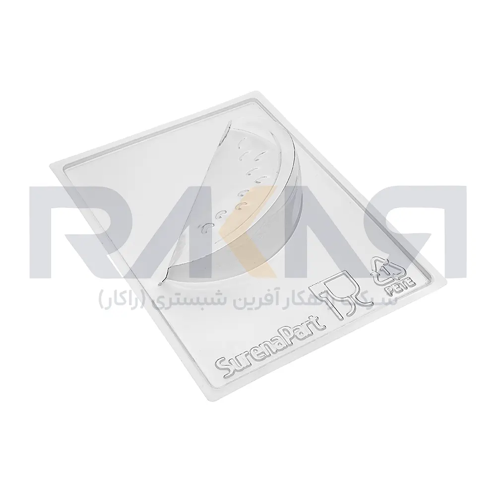 Watermelon talq mold قالب طلقی هندوانه