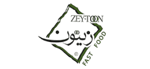 فست فود زیتون