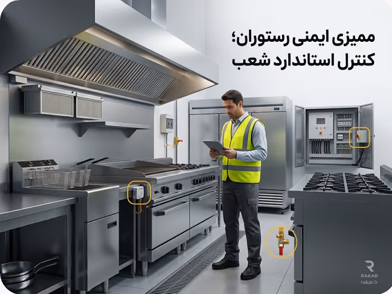 ۷ چک لیست و نرم‌افزار برتر ممیزی ایمنی برای کنترل استانداردها در شعب رستوران (۲۰۲۶)