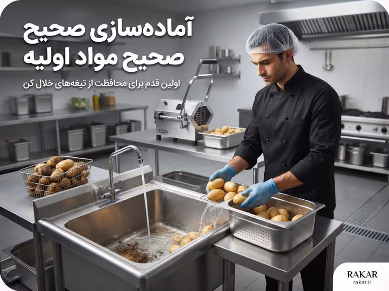 بررسی ساختاری دستگاه های خلال کن دستی و برقی؛ کدام سیستم استهلاک تیغه کمتری دارد؟